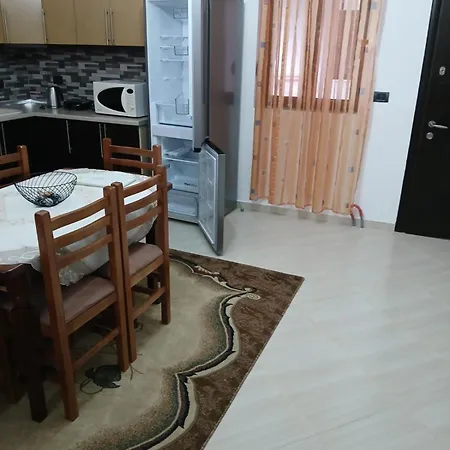 Korca Houses Apartmán